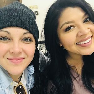 Meet your Posher, Veronica